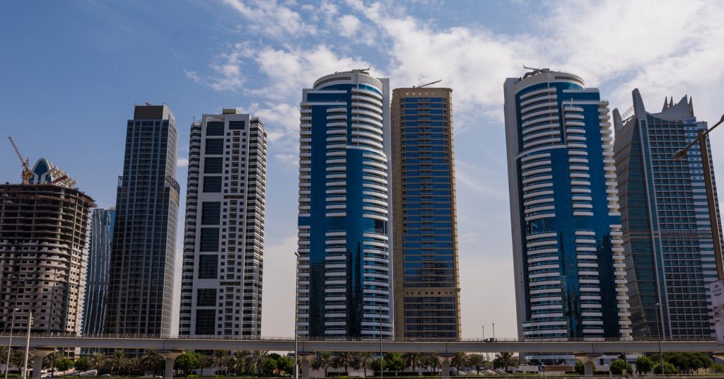 Rental Property in Dubai
