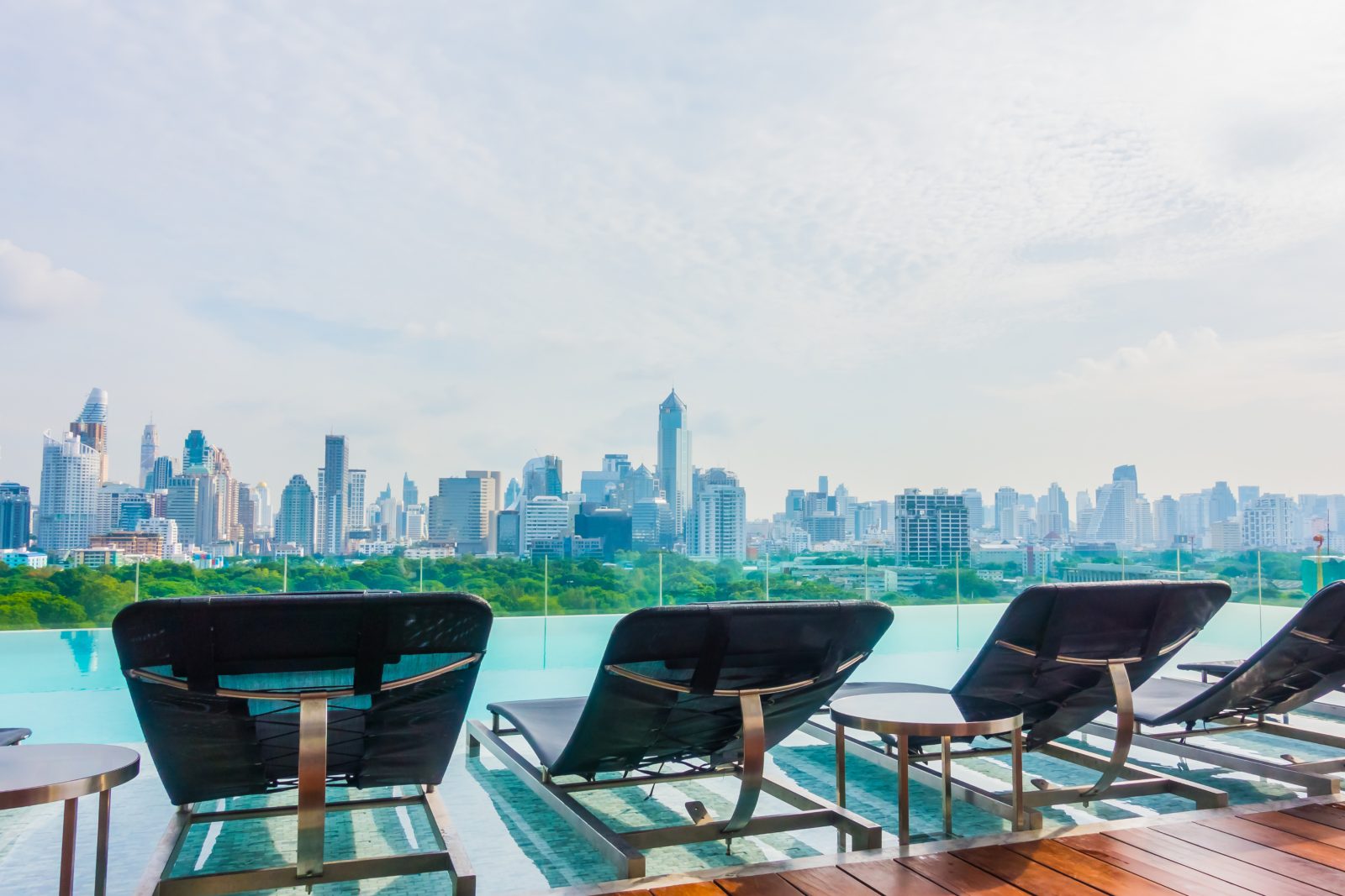 Dubai Luxury Apartments