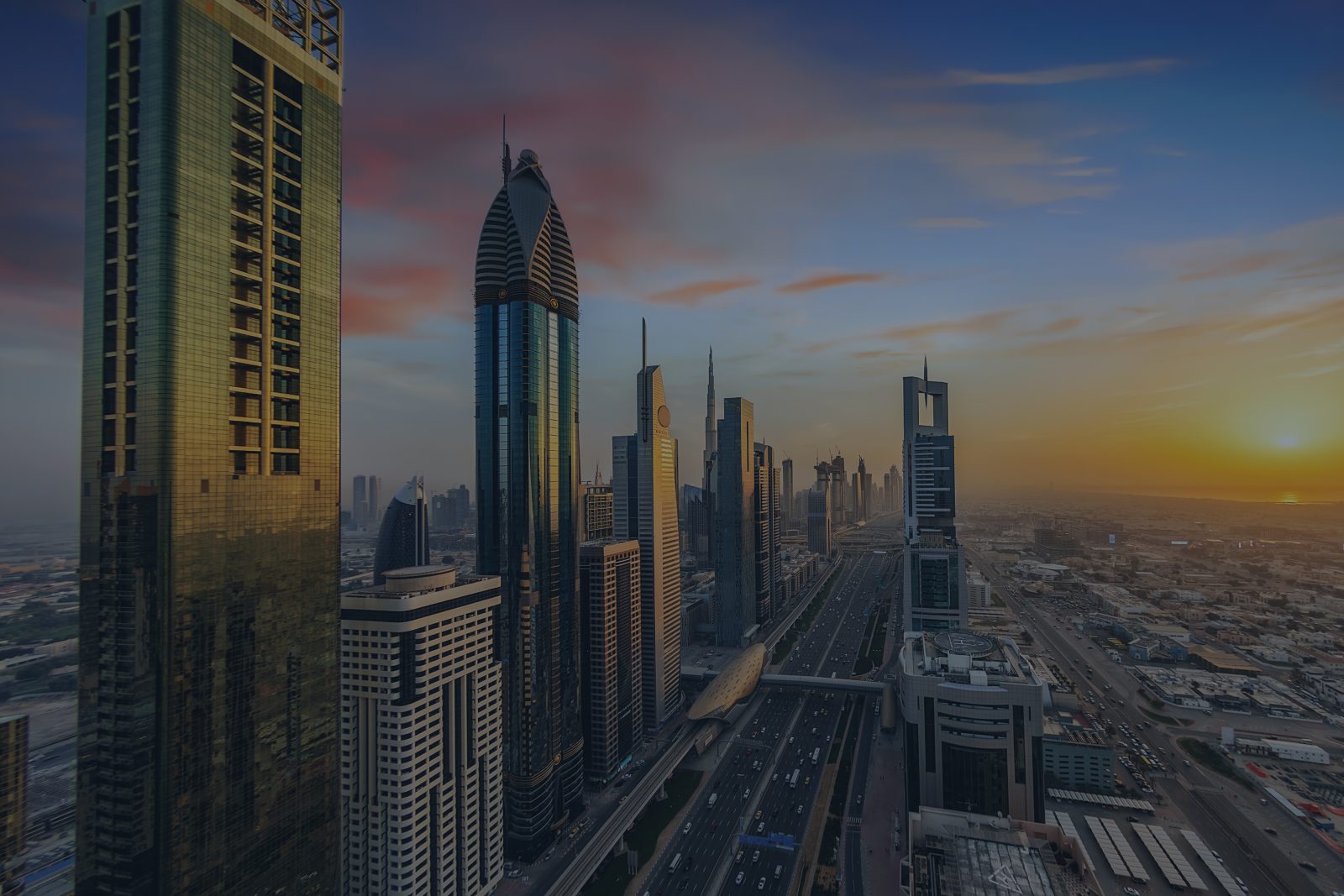 Dubai Real Estate